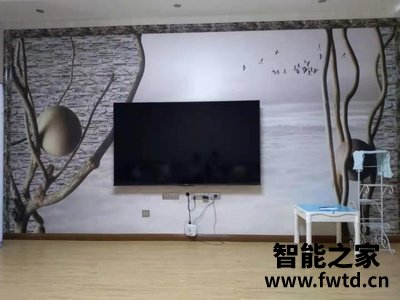 【曝光】评测tcl电视65j8e-pro怎么样，画质清晰吗