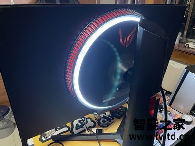 大反馈：惠普暗影精灵X27评测怎么样，总体感觉很高端？