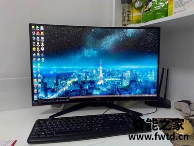 【选择使用】ktc h27t11评测怎么样，色彩的还原度高吗？