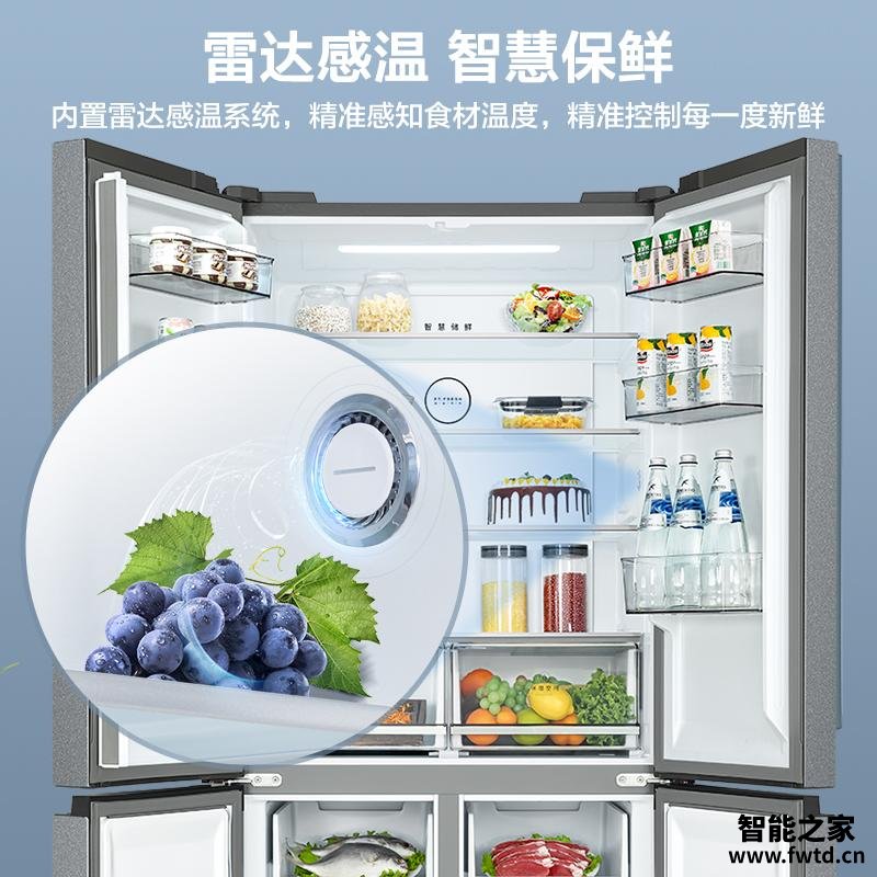 【不看后悔】美的523wspzm评测？