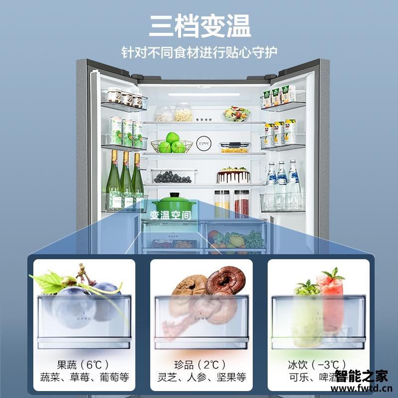 【不看后悔】美的523wspzm评测？