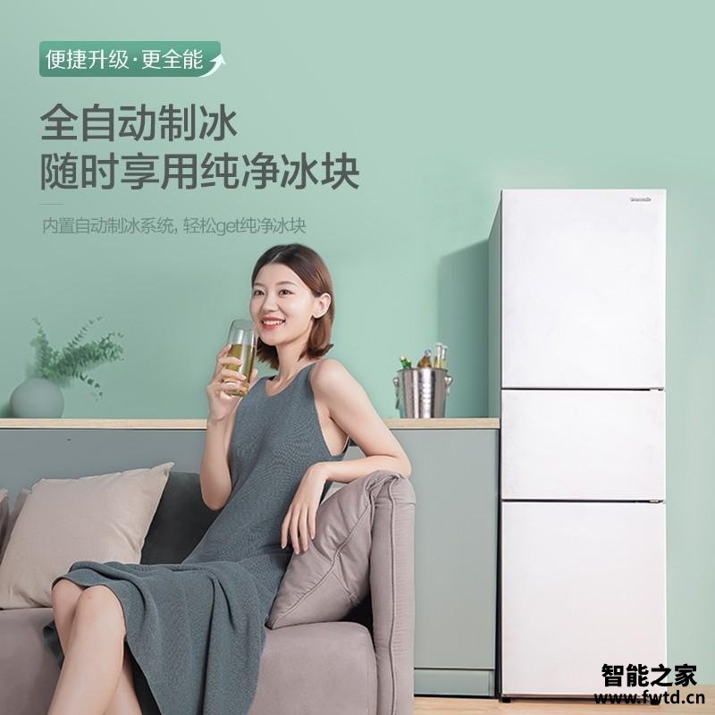 「实情必读」松下nr冰箱怎么样好不好？评测数据如何