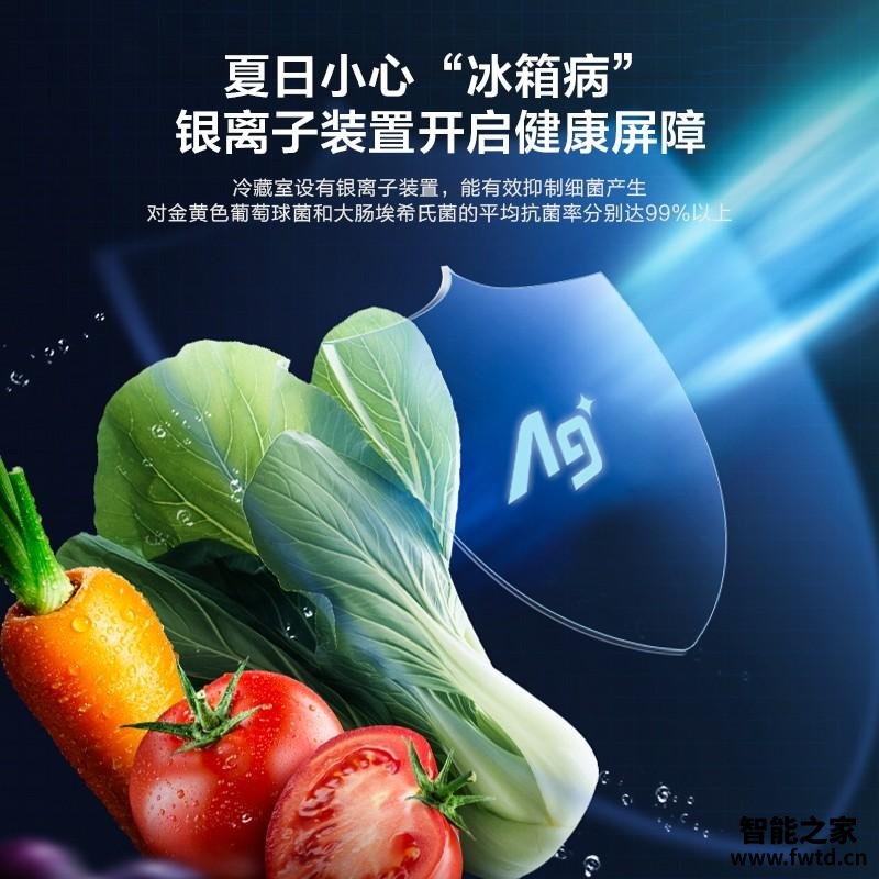 「一定要知道」松下nr系列冰箱TD与ES的区别？应该怎么样选择