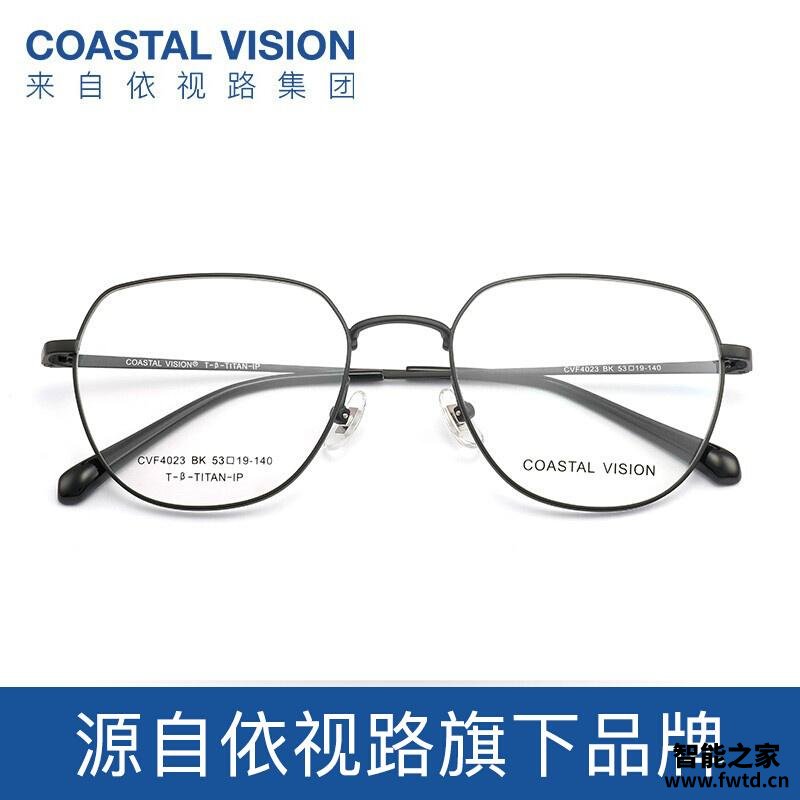 达人解密依视路1.60和1.67区别哪款更适合？评测质量好不好