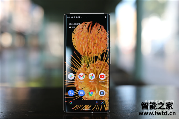 Pixel6价格_Pixel6售价公布