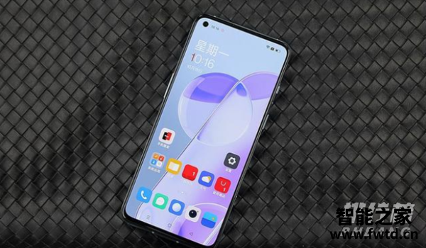 一加9rt是柔性屏吗_是曲面屏吗