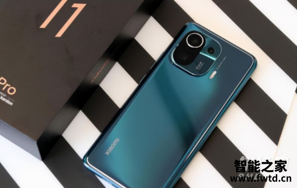 2021小米12发布日期已确定_小米12发布会什么时候开