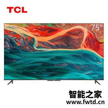 如何区别TCL 75J8E-Pro和75J8E哪个好啊？怎么样选择区别如何？ 