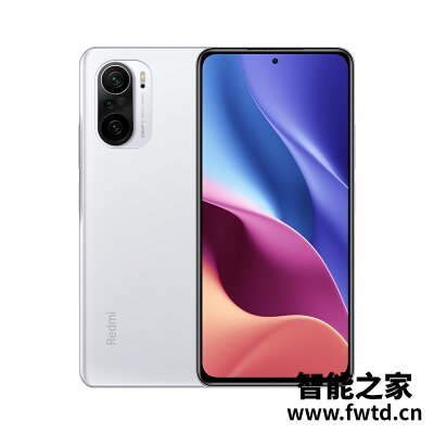 入手说说iQOOZ3和红米K40有区别没有？分析哪个好一些？深度测评剖析