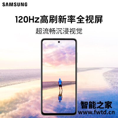 图文曝光三星A52 5G和A51 5G哪个好点？？区别大吗？大家看法如何
