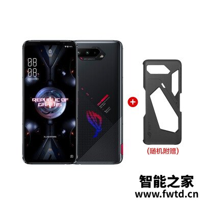 参照评价一下rog5pro和红魔6pro区别有没有？比较哪款好？你们觉得值不值？