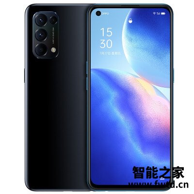 入手爆料OPPOReno5功能好不好？评测怎么样呢？图文长篇记录