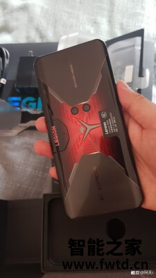 说说真实体验拯救者电竞手机2Pro和ROG5对比有什么区别讨论哪个好些？用户实话实说