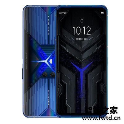 说说真实体验拯救者电竞手机2Pro和ROG5对比有什么区别讨论哪个好些？用户实话实说