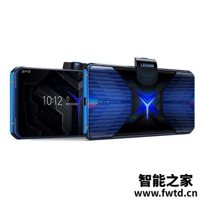 说说真实体验拯救者电竞手机2Pro和ROG5对比有什么区别讨论哪个好些？用户实话实说