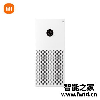米家空气净化器4lite到底怎么样？使用一个月如何！ 