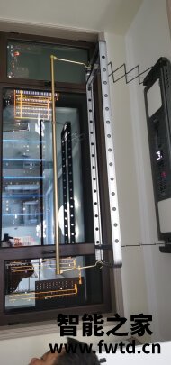 「真实内幕」揭秘点评:德国奥格玛电动晾衣架好不好？刚上手开始后悔了？