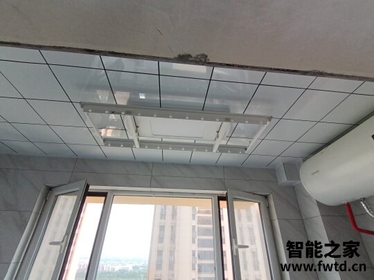 「知乎热问」OPPLE电动晾衣架怎么样？老实讲体验实情好还是差？