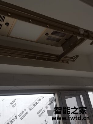 「真实内幕」九牧电动晾衣架好不好用？用后一周说体验真相？