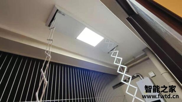 『品牌热问』松下电动晾衣架怎么样？三周使用极度后悔？内幕感受