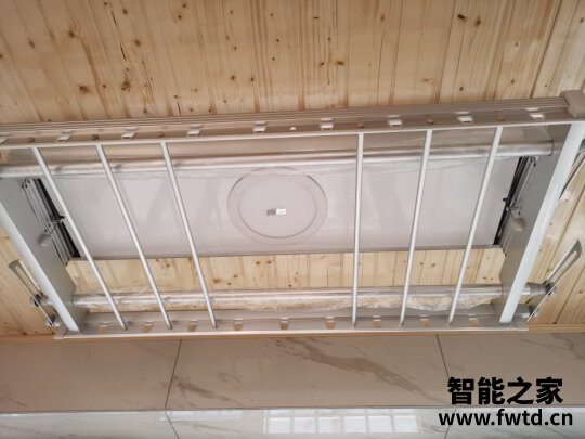 『知道问答』雷士照明电动晾衣架真实使用感受？【用后讲体验感受真相