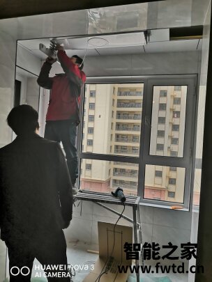 『知道问答』雷士照明电动晾衣架真实使用感受？【用后讲体验感受真相