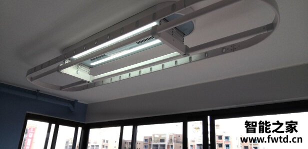 Aqara晾衣架ZNLYJ11LM上手后曝光内幕真相内幕