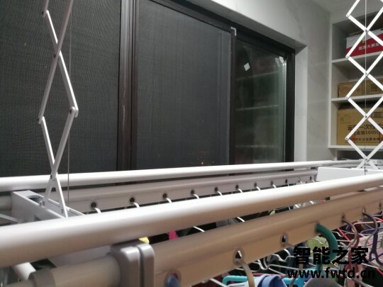 『知道问答』邦先生Mr.Bond电动晾衣架真的很烂？一个月使用感受