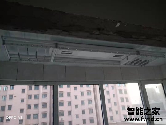 『知道问答』邦先生Mr.Bond电动晾衣架真的很烂？一个月使用感受