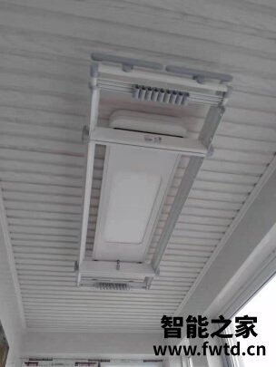 『知道问答』邦先生Mr.Bond电动晾衣架真的很烂？一个月使用感受