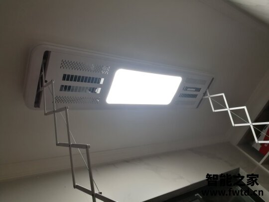 『知道问答』邦先生Mr.Bond电动晾衣架真的很烂？一个月使用感受