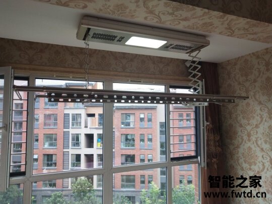 「敢言实话」好太太电动晾衣架用后真的不咋的？