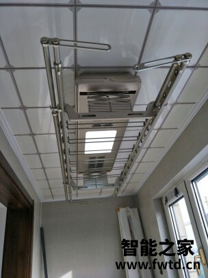 「敢言实话」好太太电动晾衣架用后真的不咋的？