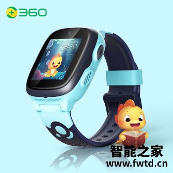 360儿童手表哪个型号好？值得入手的几款性价比型号推荐