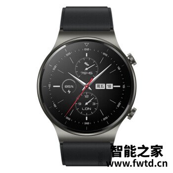华为WATCH GT 2 Pro手表功能怎么样？使用评测解析