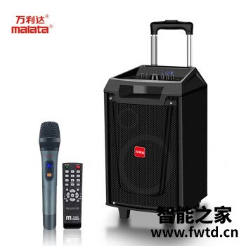 万利达广场舞音响哪款音质好？这几款型号值得入手
