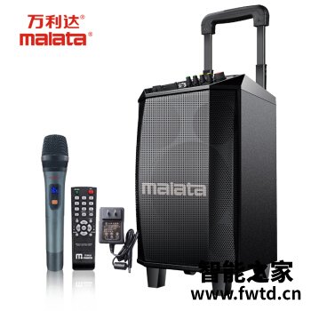 万利达广场舞音响哪款音质好？这几款型号值得入手
