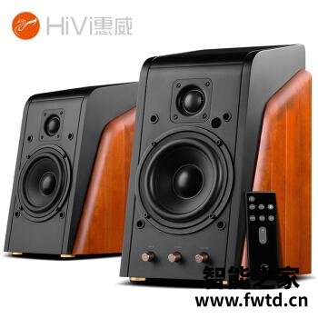 惠威音箱哪款音质好？值得入手的几款型号推荐