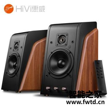惠威音箱哪款音质好？值得入手的几款型号推荐