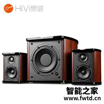 惠威音箱哪款音质好？值得入手的几款型号推荐