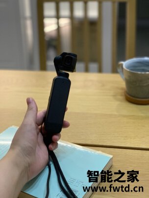 大疆pocket 2吐槽我的感受,一个月心得真相