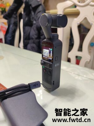 大疆pocket 2吐槽我的感受,一个月心得真相