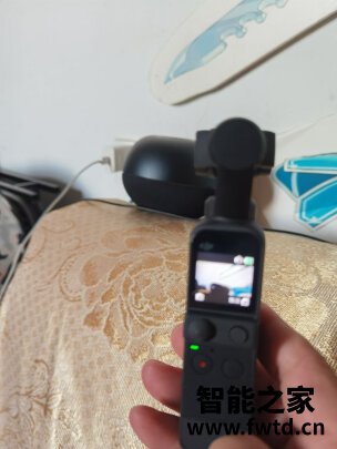 大疆pocket 2哭诉内幕感受，看完这篇就够了