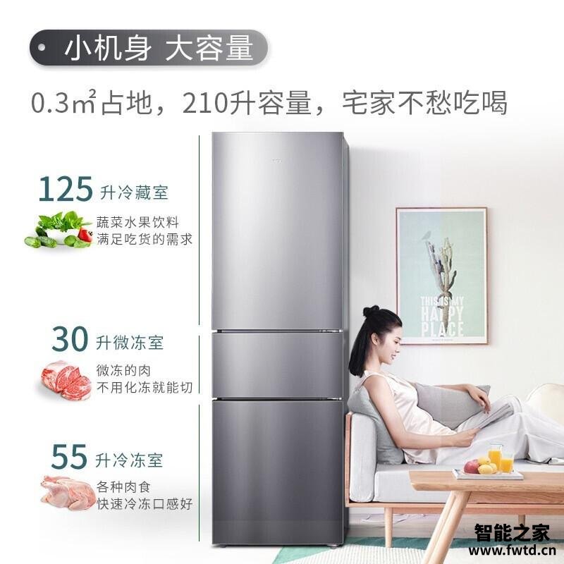 【详细分析】看下这款 TCLBCD-210TWZ50 冰箱的质量?怎么评测结果这样? 【详细分析】看下这款 TCLBCD-210TWZ50 冰箱的质量?怎么评测结果这样?