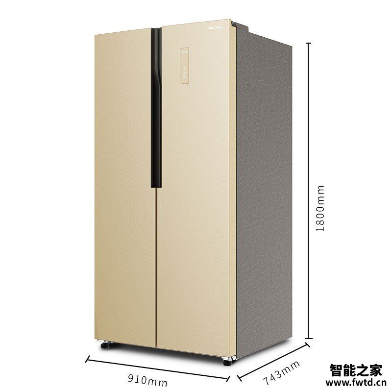 「一定要了解」冰箱澳柯玛BCD-632WPNE评测报告怎么样?质量不靠谱? 「一定要了解」冰箱澳柯玛BCD-632WPNE评测报告怎么样?质量不靠谱?