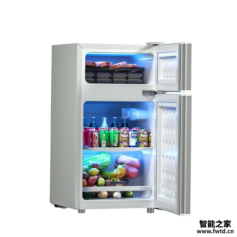 【揭秘吐槽】入手体验冰熊BCD-35S118两个月,使用情况怎么样!测评质量好不好吗? 【揭秘吐槽】入手体验冰熊BCD-35S118两个月,使用情况怎么样!测评质量好不好吗?