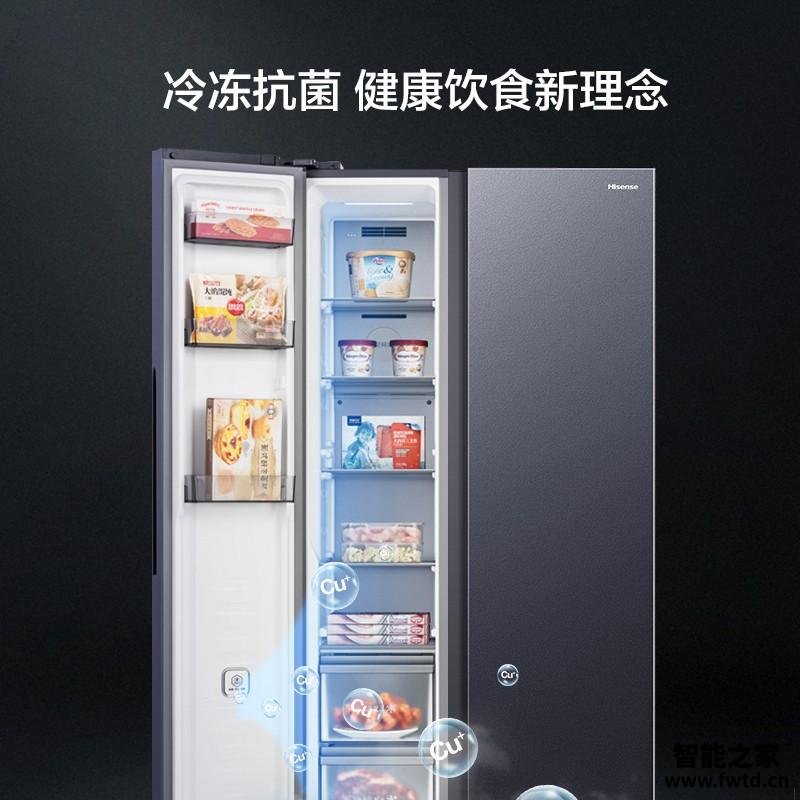 「深度评测」海信BCD-641WFK1DPJ冰箱质量不好吗?怎么样 「深度评测」海信BCD-641WFK1DPJ冰箱质量不好吗?怎么样