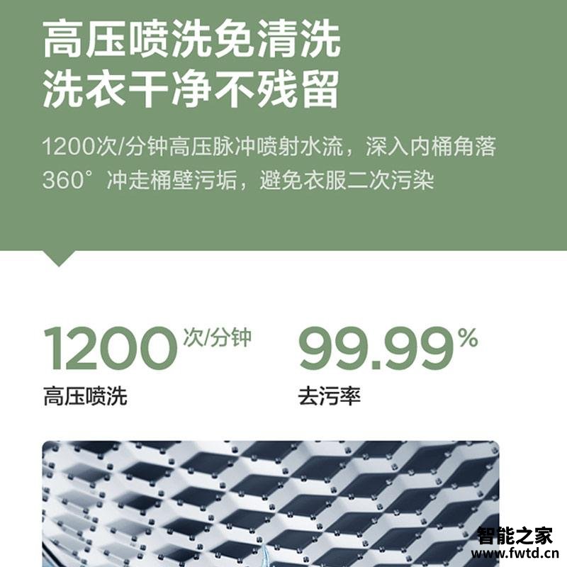 「必看报告」美的mb80eco1和海尔EBM009对比?到底要怎么选择 「必看报告」美的mb80eco1和海尔EBM009对比?到底要怎么选择