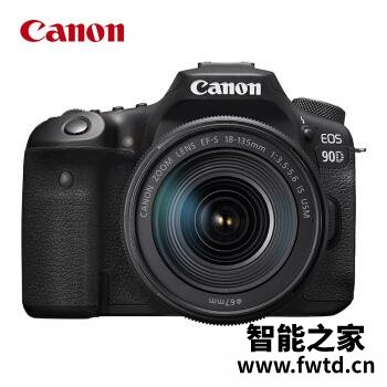 「曝血泪史」佳能EOS 90D单反相机质量怎么样?用后三天后悔了?