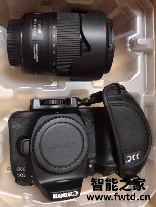「曝血泪史」佳能EOS 90D单反相机质量怎么样?用后三天后悔了?